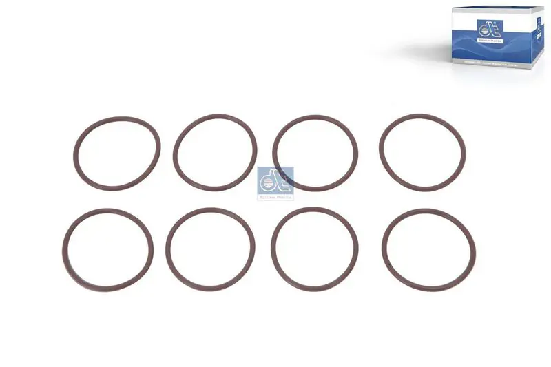 Blīvgredzens DT Spare Parts 713260