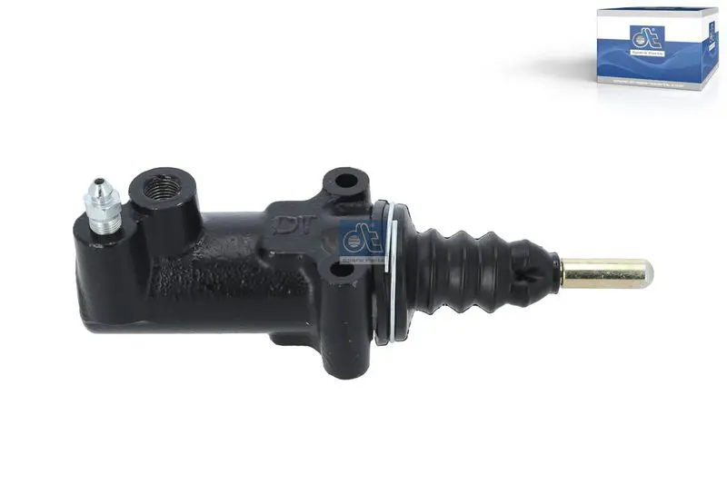 Darba cilindrs, Sajūgs DT Spare Parts