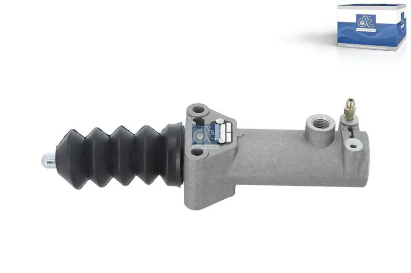 Darba cilindrs, Sajūgs DT Spare Parts