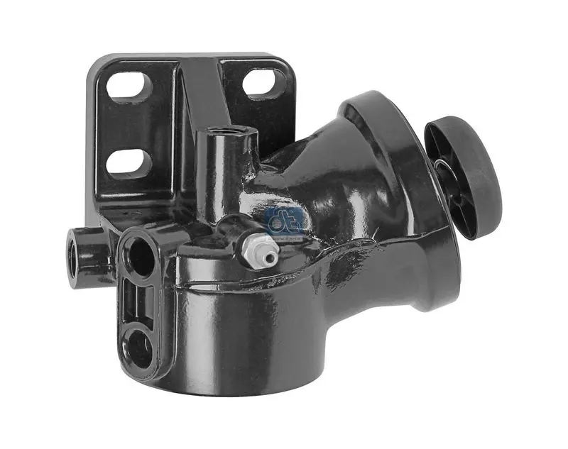 Vāks, Degvielas filtrs DT Spare Parts