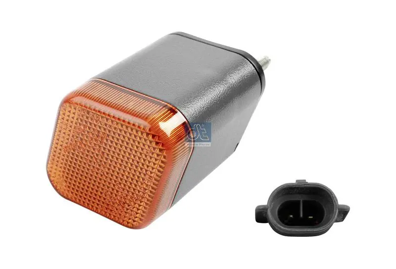 Sānu gabarītlukturis DT Spare Parts 725303
