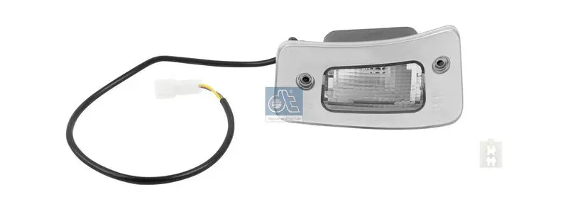 Sānu gabarītlukturis DT Spare Parts 725314