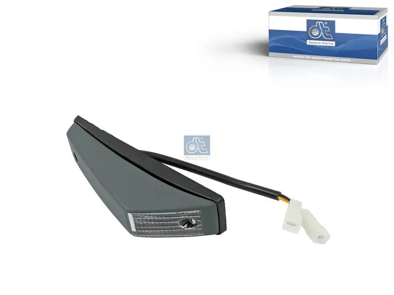 Gabarītlukturi DT Spare Parts 725420