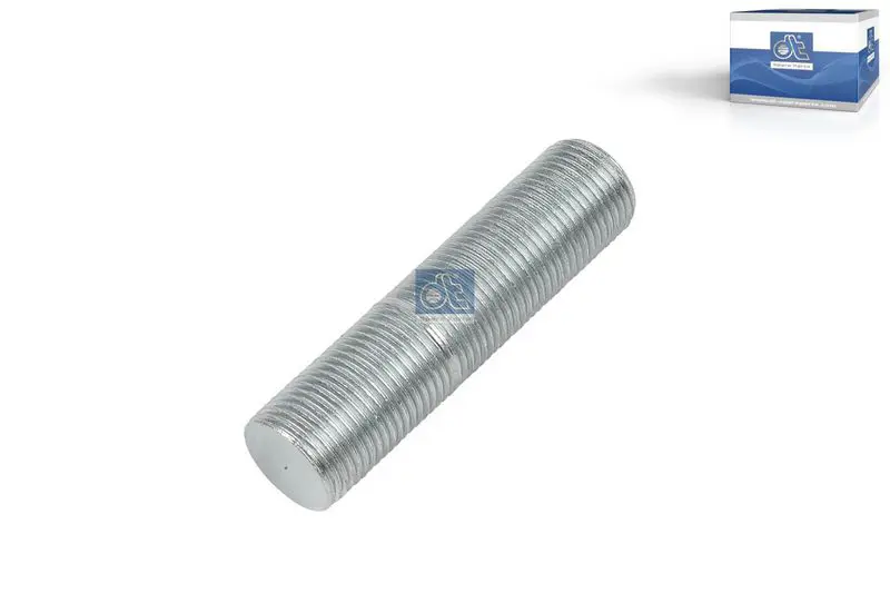 Riteņa stiprināšanas skrūve DT Spare Parts