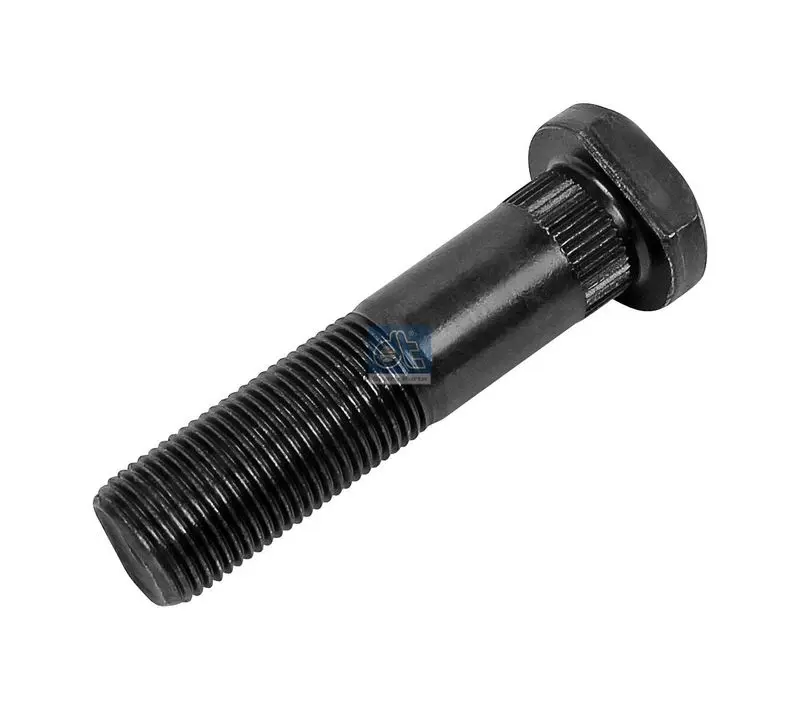 Riteņa stiprināšanas skrūve DT Spare Parts