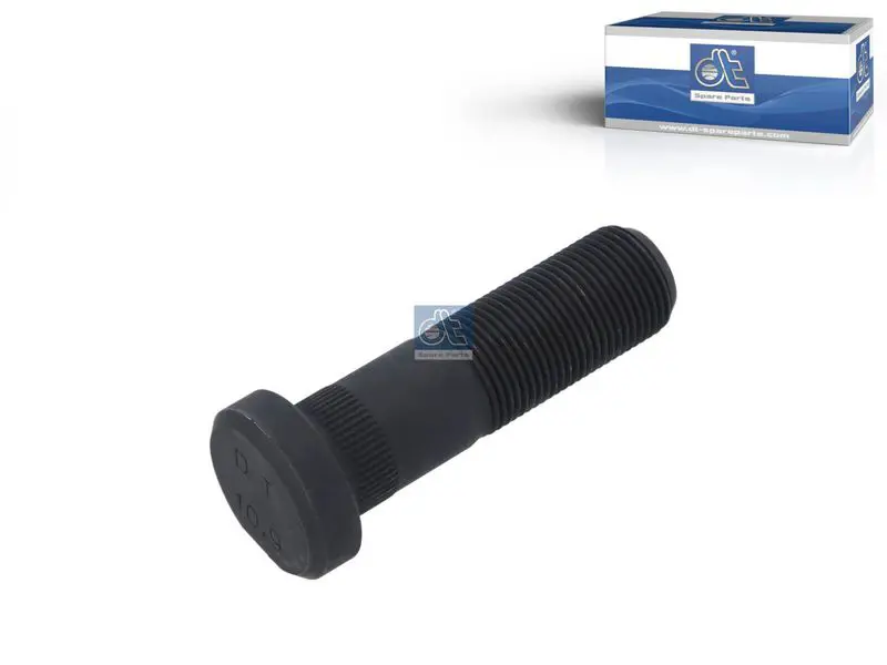 Riteņa stiprināšanas skrūve DT Spare Parts
