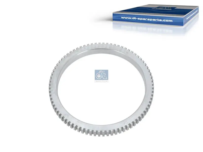 Devēja gredzens, ABS DT Spare Parts