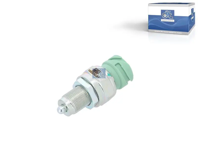 Slēdzis, Diferenciāļa bloķēšana DT Spare Parts