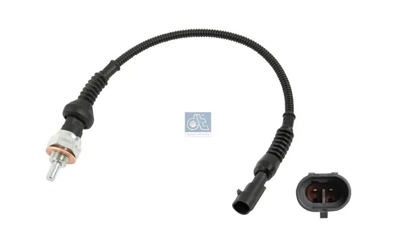 Slēdzis, Diferenciāļa bloķēšana DT Spare Parts