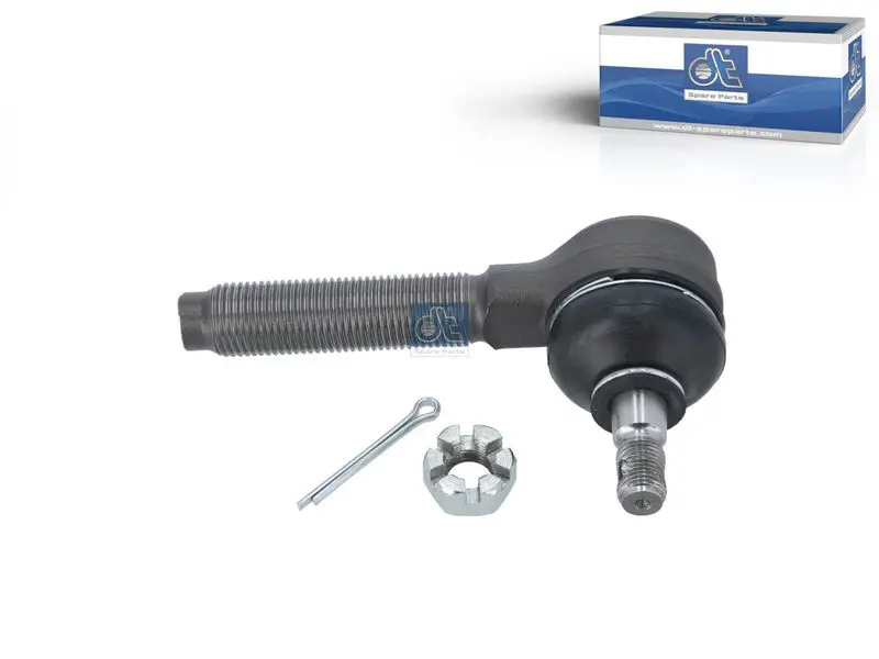 Šarnīrs, Pārslēdzējsvira DT Spare Parts