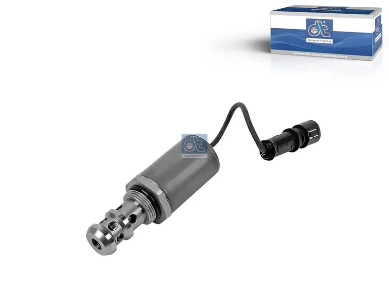 Elektromagnētiskais vārsts DT Spare Parts 741221