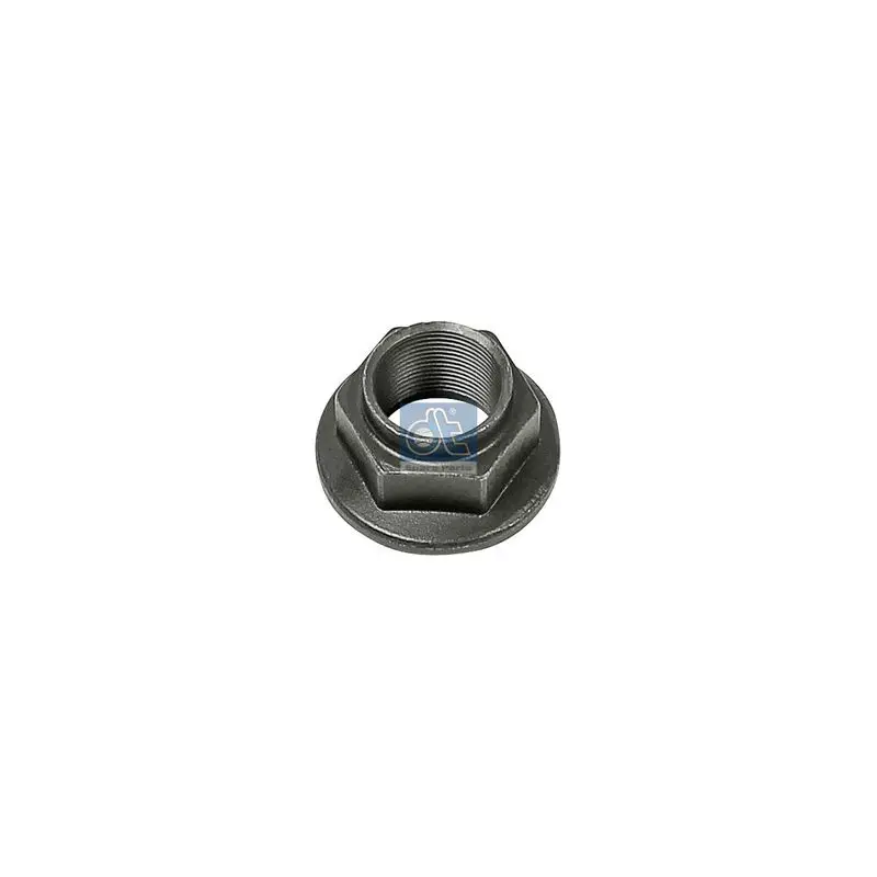 Uzgrieznis, Koniskais zobrats DT Spare Parts