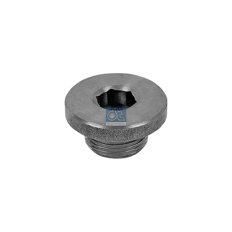 Korķis, Eļļas vācele DT Spare Parts