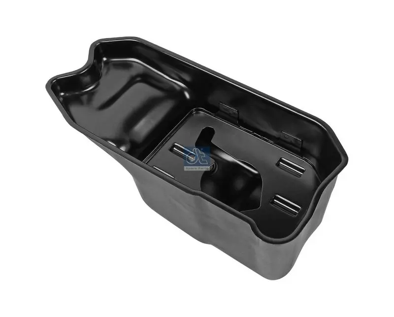 Eļļas vācele DT Spare Parts 750642
