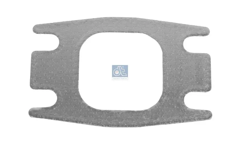 Blīve, Izplūdes kolektors DT Spare Parts