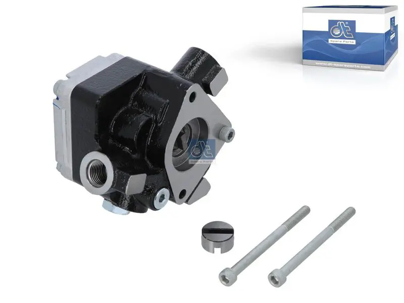 Eļļas sūknis DT Spare Parts 759120
