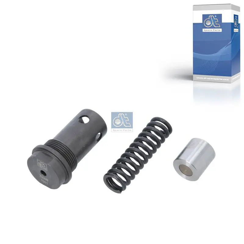 Pārplūdes vārsts DT Spare Parts 759170