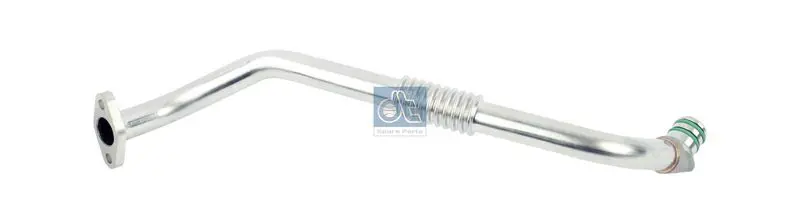 Eļļas cauruļvads, Kompresors DT Spare Parts