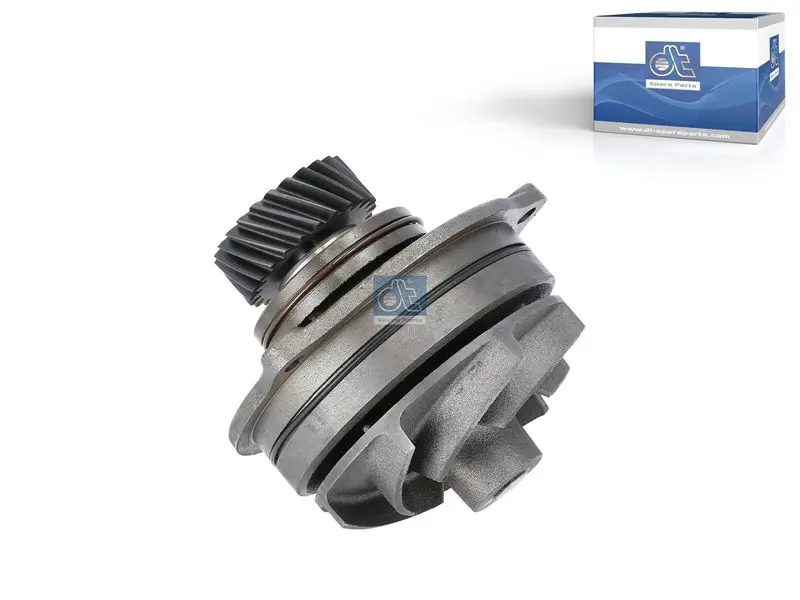 Ūdenssūknis DT Spare Parts 760001