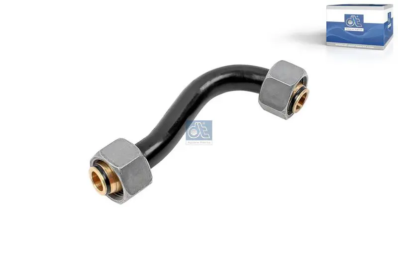 Dzesēšanas šķidruma caurule DT Spare Parts