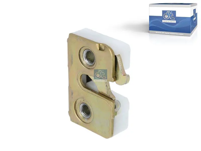 Durvju slēdzene DT Spare Parts 770125