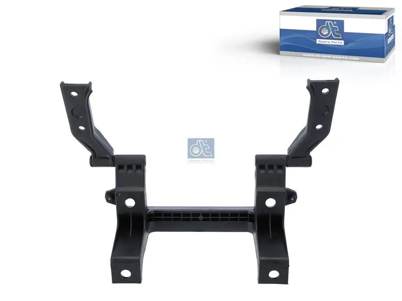 Kronšteins, Radiatora reste DT Spare Parts