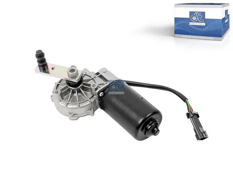 Stikla tīrītāju motors DT Spare Parts