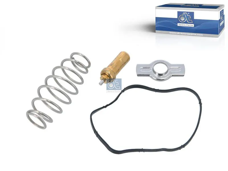 Remkomplekts, Ūdenssūknis DT Spare Parts 794800