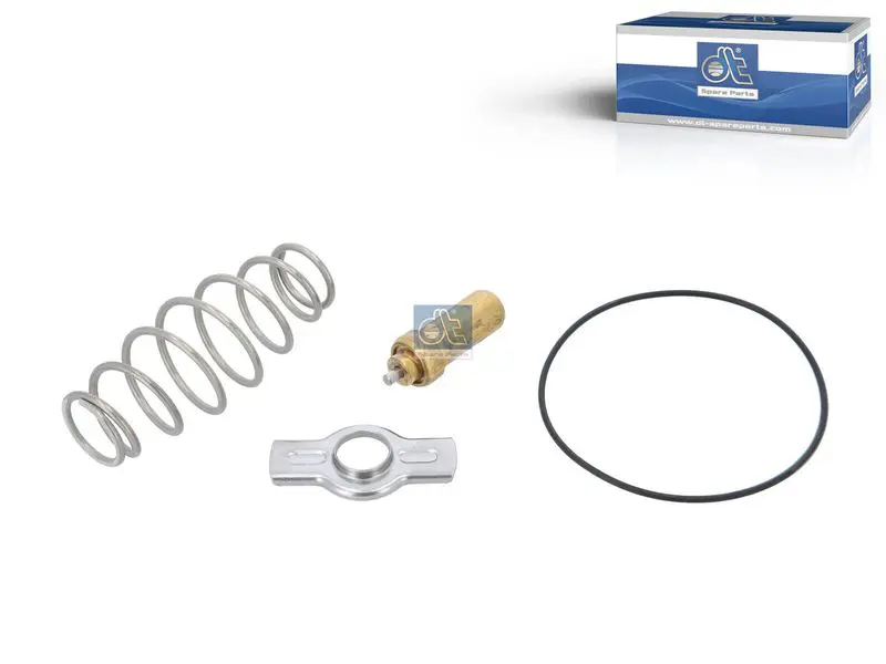 Remkomplekts, Ūdenssūknis DT Spare Parts 794801