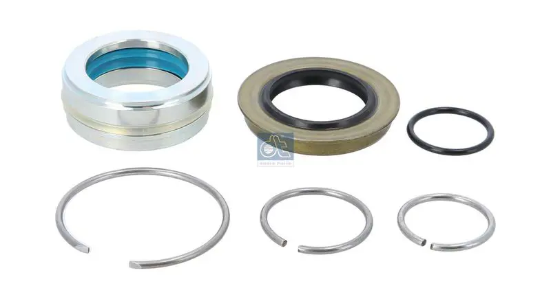 Remkomplekts, Pacēlāja cilindrs DT Spare Parts