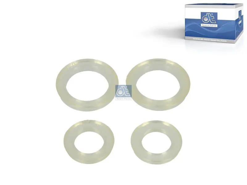 Remkomplekts, Pacēlāja cilindrs DT Spare Parts