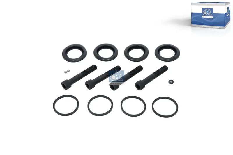 Repair Kit, brake caliper DT Spare