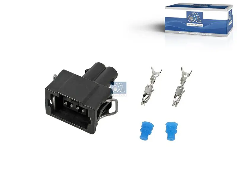 Kontaktspraudnis DT Spare Parts 798003