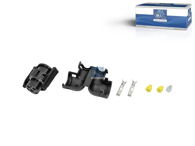 Kontaktspraudnis DT Spare Parts 798006