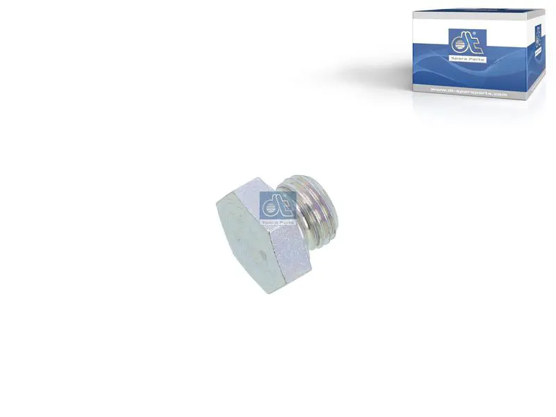 Korķis, Motora bloks DT Spare Parts