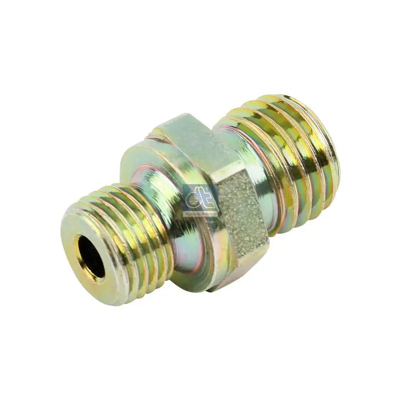 Šļūtenes savienotājs DT Spare Parts