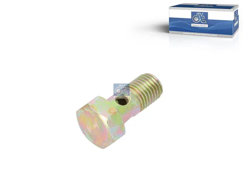 Doba skrūve DT Spare Parts 975005