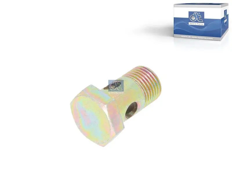 Doba skrūve DT Spare Parts 975009