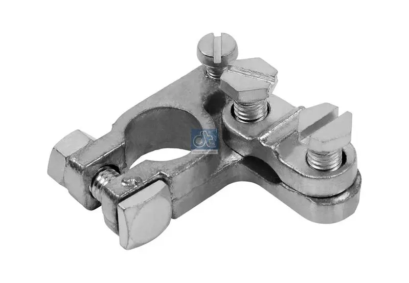 Battery Terminal Clamp DT Spare Parts