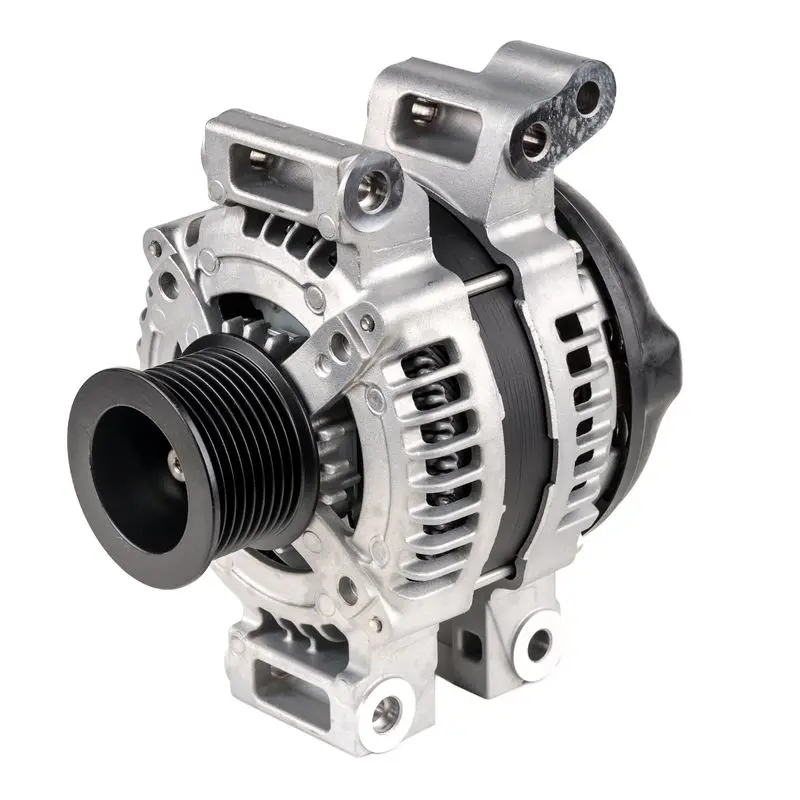 Ģenerators Denso DAN1493