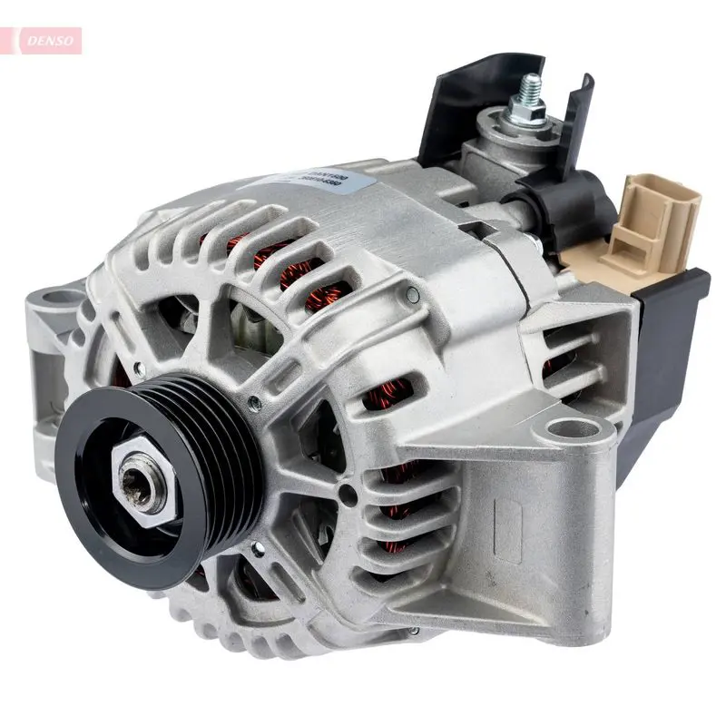 Ģenerators Denso DAN1500