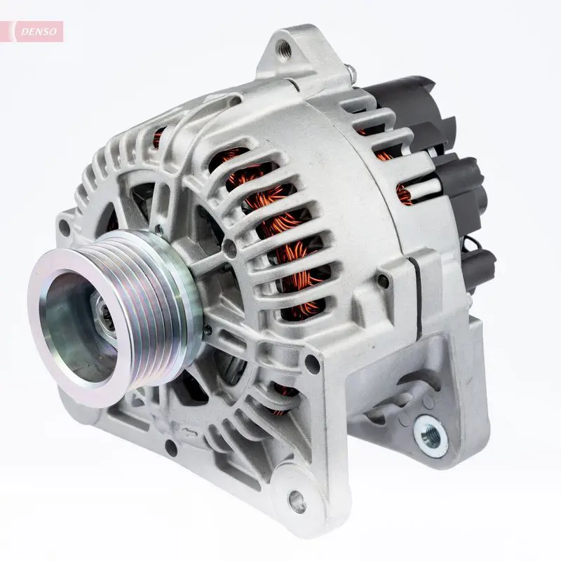 Ģenerators Denso DAN1509