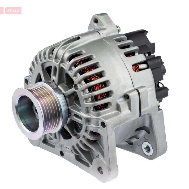 Ģenerators Denso DAN1510