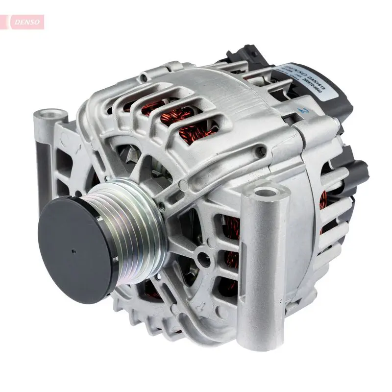 Ģenerators Denso DAN1519