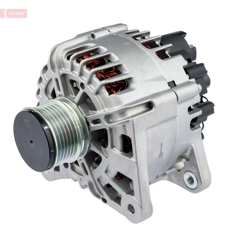 Ģenerators Denso DAN1521