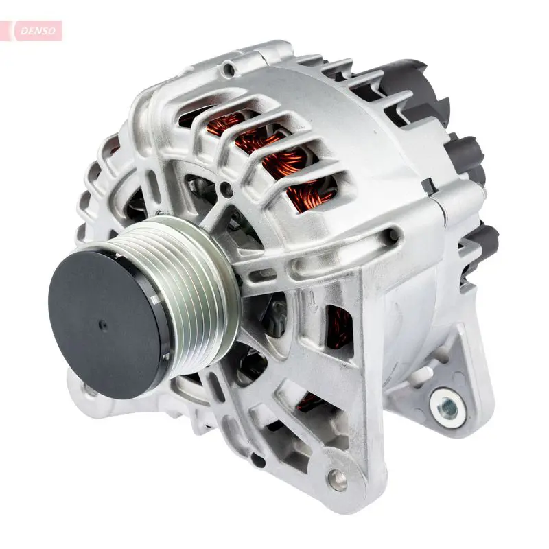 Ģenerators Denso DAN1523