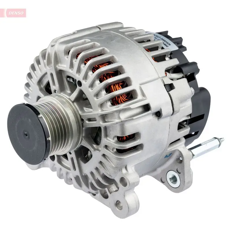 Ģenerators Denso DAN1529