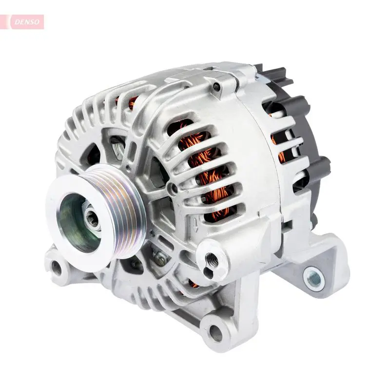 Ģenerators Denso DAN1536