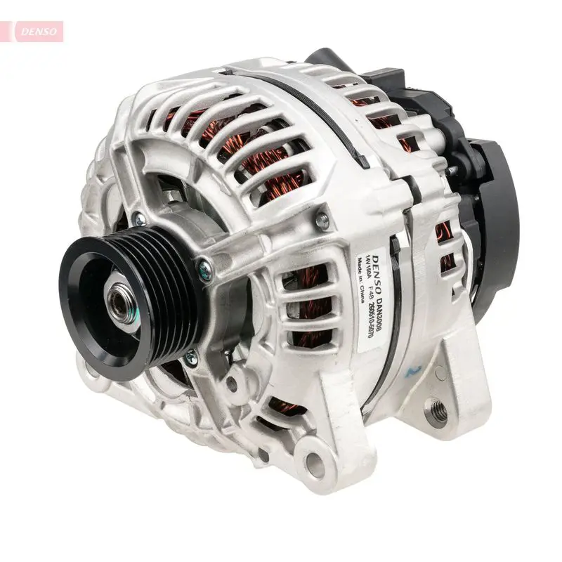 Ģenerators Denso DAN3008