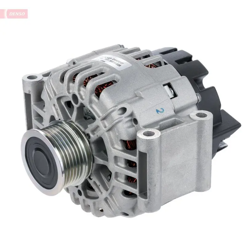 Ģenerators Denso DAN3017